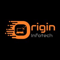 Origin Infotech logo - Similar company to Krushki It E-Commerce Private Limited