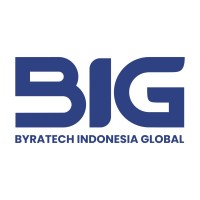 PT BYRATECH INDONESIA GLOBAL (BIG) logo - Similar company to Algorithm Global Llc