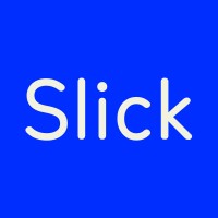 Slick AI logo - Similar company to Flidge