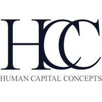 Human Capital Concepts logo - Similar company to Exacthire
