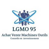 LGMO95 logo - Similar company to Etzio Equipements