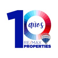 REMAX PROPERTIES, Servicios Inmobiliarios Pozuelo logo - Similar company to Asset Folio Direct