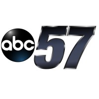 WBND ABC57 logo - Similar company to Moja Kasa