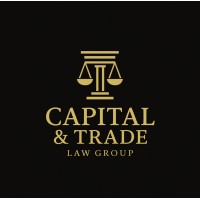CTLG logo - Similar company to Badri Law Africa