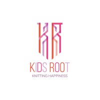 KIDS ROOT ®️ logo - Similar company to Mama Rasoi
