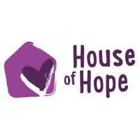 Stichting House of Hope logo - Similar company to Danthas Ict