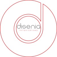 Disenia Almeria logo - Similar company to Leanbit