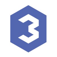 الطبقة الثالثة - Layer3 logo - Similar company to Shaddad