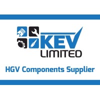 KEV LIMITED logo - Similar company to Dingbro Ltd