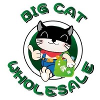 Big Cat Wholesale logo - Similar company to Happy'S Dog Products