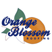 Orange Blossom Roofing logo - Similar company to Onpoint Premier
