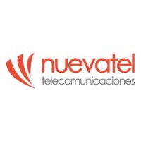 Nuevatel S.A. logo - Similar company to Vivasoft S.R.L.