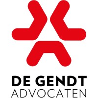 De Gendt Advocaten logo - Similar company to Cingulum