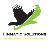 Finmatic Solutions logo - Similar company to Grazy Promotion