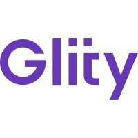 글리티 logo - Similar company to Robot N Com (로봇앤컴)