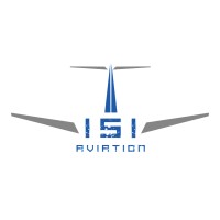 ISI Aviation Limited logo - Similar company to Dowkaa