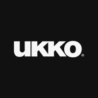 UKKO logo - Similar company to Botbi