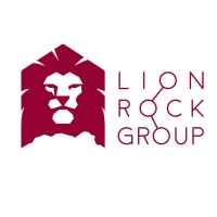 Lion Rock Group logo - Similar company to Smart-Core Holdings Limited