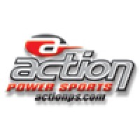 Action Power Sports logo - Similar company to Milwaukee Powersports