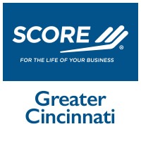 SCORE Mentors Greater Cincinnati logo - Similar company to Miami Valley Human Resources Association