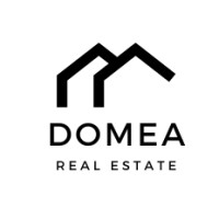 DOMEA logo - Similar company to Bo-Hus A/S