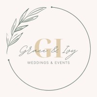 Grace & Ivy | Weddings & Events logo - Similar company to Jonah Events