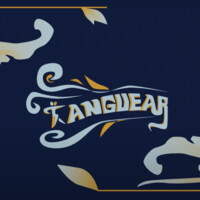 Tanguear logo - Similar company to Keshavox Games