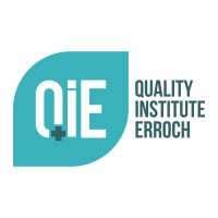 QIE Quality Institute Erroch logo - Similar company to Igcc - Instituto De Gestión Y Certificación Para La Calidad