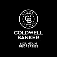 Coldwell Banker Mountain Properties - Vail, Colorado logo - Similar company to Gateway Real Estate Vail Valley, Colorado
