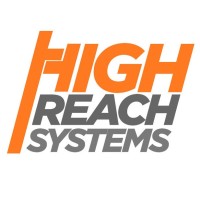 High Reach Systems Ltd logo - Similar company to Tensid Uk Ltd