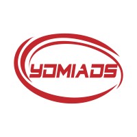 yomiads logo - Similar company to Unibee