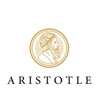 Aristotle logo - Similar company to Ibiot