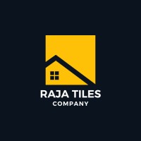 Raja Tiles Company logo - Similar company to Akvila