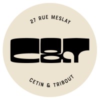 Cetin & Tribout logo - Similar company to Déliche