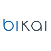 Bikai Arquitectura logo - Similar company to Bikain Studio Sl
