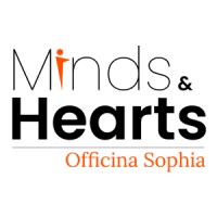Minds & Hearts logo - Similar company to 2Gether