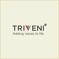 Triveni Group logo - Similar company to Addsofttechnologies