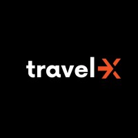 TravelX logo - Similar company to A Chauffeurs Ltd