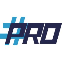 Sharpro logo - Similar company to Beast Games S.A.