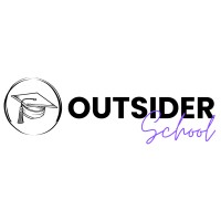 OUTSIDER SCHOOL logo - Similar company to Regm