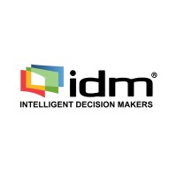 IDM Group logo - Similar company to Sm Intel