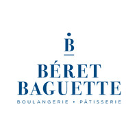 Béret Baguette logo - Similar company to Groupe Welhome®