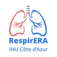IHU RespirERA logo - Similar company to International Symposium On Minimal Residual Cancer