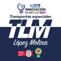 Transportes López Molina logo - Similar company to Integral Ips