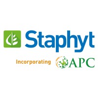 APC logo - Similar company to International Chemistry Tournament Hungary