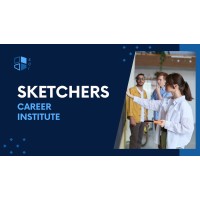 Sketchers logo - Similar company to Skechers
