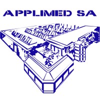 Applimed SA logo - Similar company to The Genotype Experts