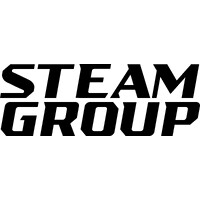 STEAM Group logo - Similar company to Dobroz