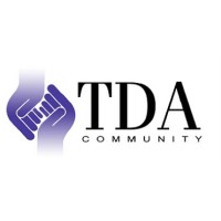 TDA Community - Komunitas Tangan Diatas logo - Similar company to Himpunan Pengusaha Pribumi Indonesia (Hippi)