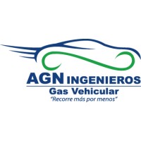 Agn Ingenieros logo - Similar company to Personal Solution Corp